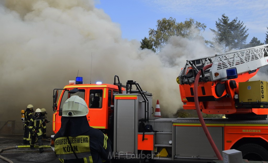 Feuer 2 Y Explo Koeln Hoehenhaus Scheuerhofstr P0046.JPG - Miklos Laubert